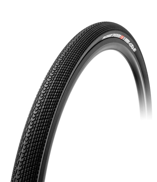 Tufo Gravel Speedero 40 x 622 Black - Black