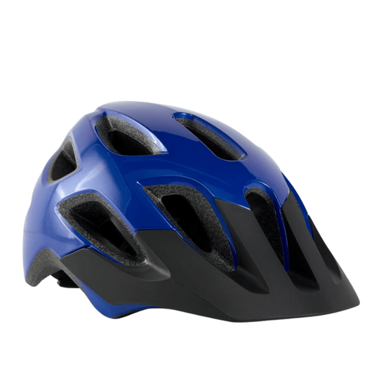 Bontrager HLM TYRO Youth Blue