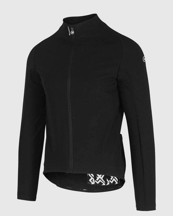 Assos Mille GT Ultraz Winter Jacket Evo Blackseries