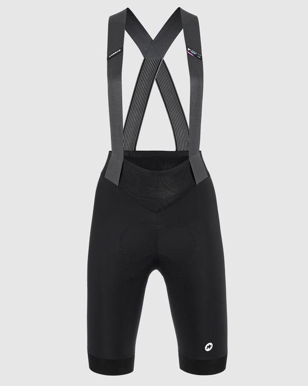 Assos Bib Short UMA GT C2 Blackseries