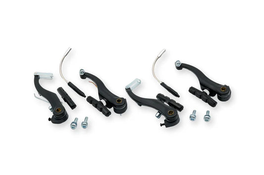 Apex Brake Set Alloy V-Brake