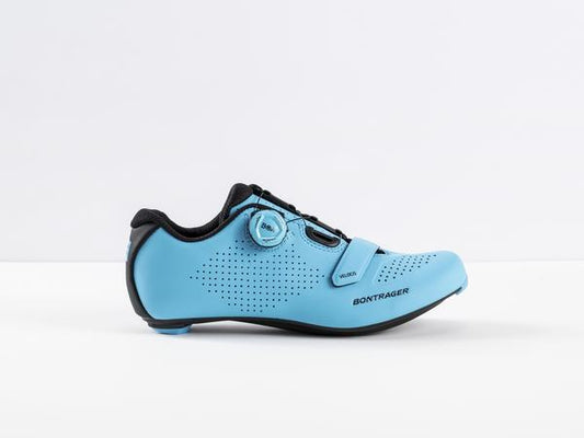 Bontrager Shoe Velocis Woman Blue