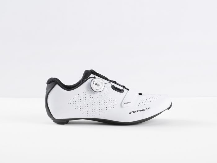 Bontrager Shoe Velocis Woman White