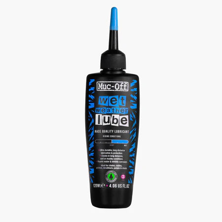 Muc-Off Wet Lube 125ml