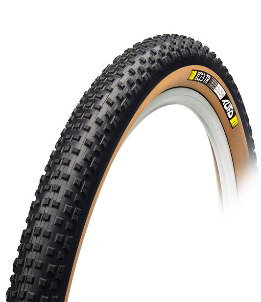 Tufo XC13 Tr 29 Black-Beige