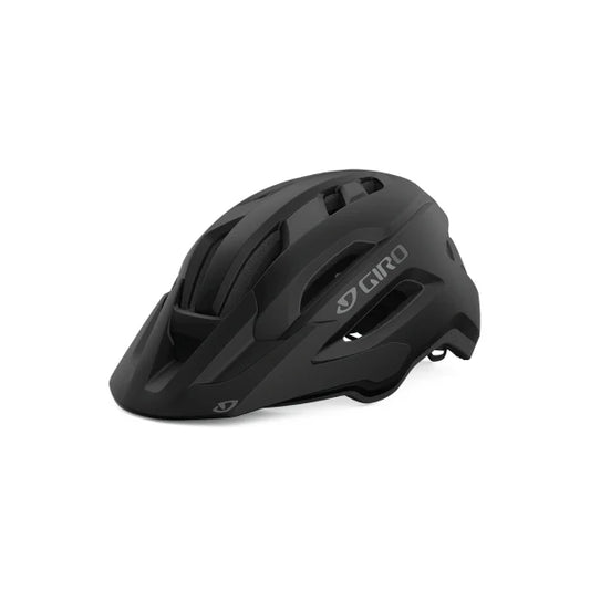 GIRO FIXTURE MIPS II UXL BLACK/TTN