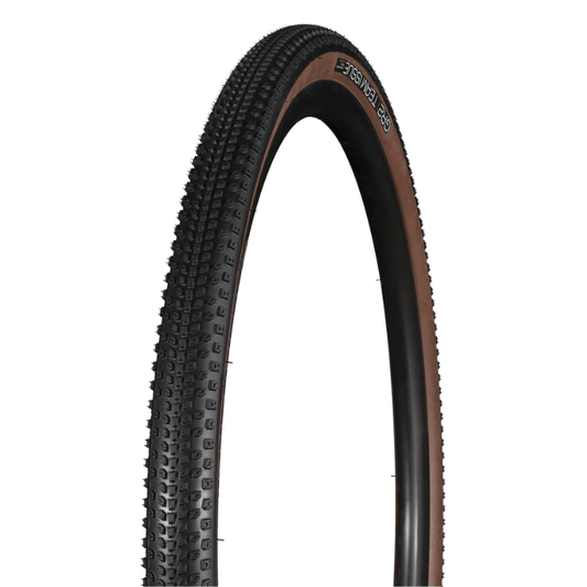 Bontrager GR2 Team Issue Gravel Tyre 700 x 40C Skin