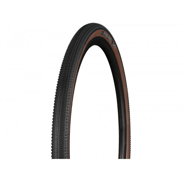 Bontrager GR1 Team Issue Gravel Tyre 700X35C TLR SW