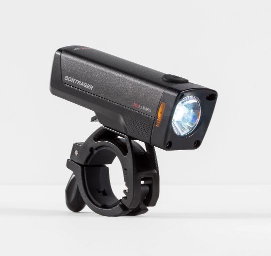 Bontrager Bike light ION Pro Front