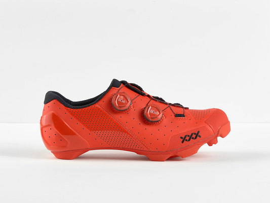 Bontrager Shoe XXX LTD MTB Red