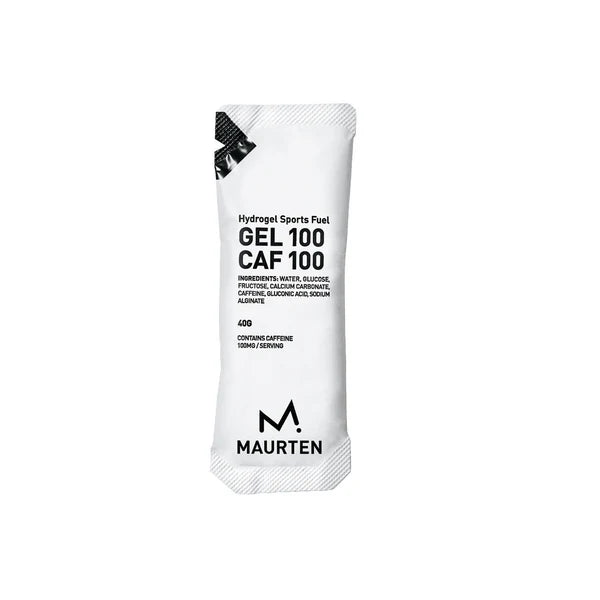 Maurten Gel Caf 100