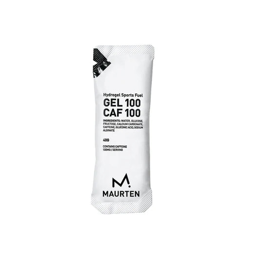 Maurten Gel Caf 100