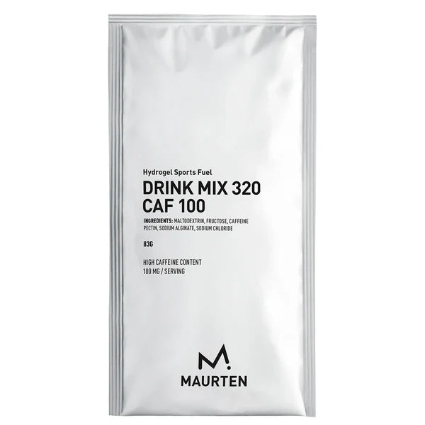 Maurten Drink Mix 320 CAF100