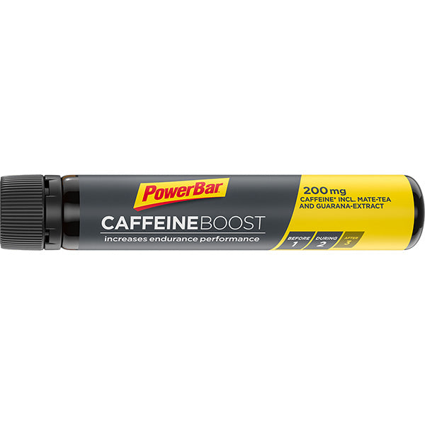 Powerbar Caffeine Boost