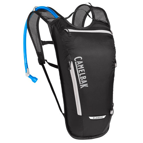 Camelbak Rogue Light 2L Black/Silver