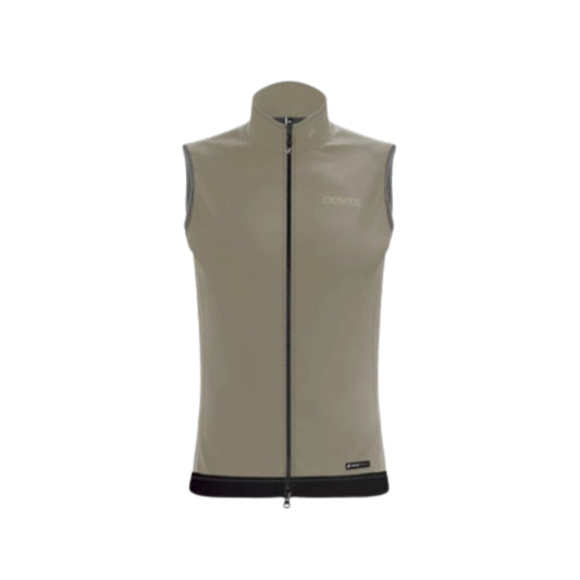 Ciovita Mens Sand Tinta Gillet