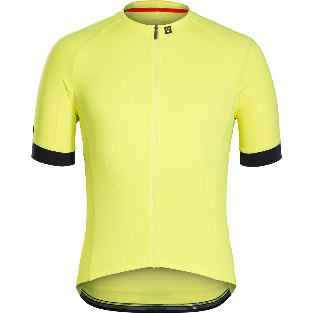 Bontrager Circuit Jersey YL - Large