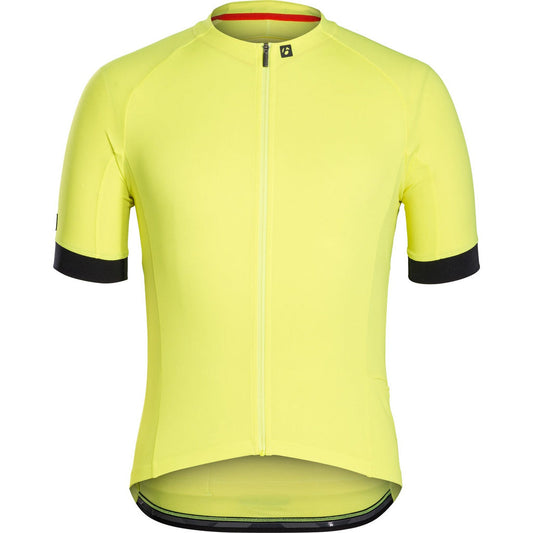 Bontrager Circuit Jersey YL - Large