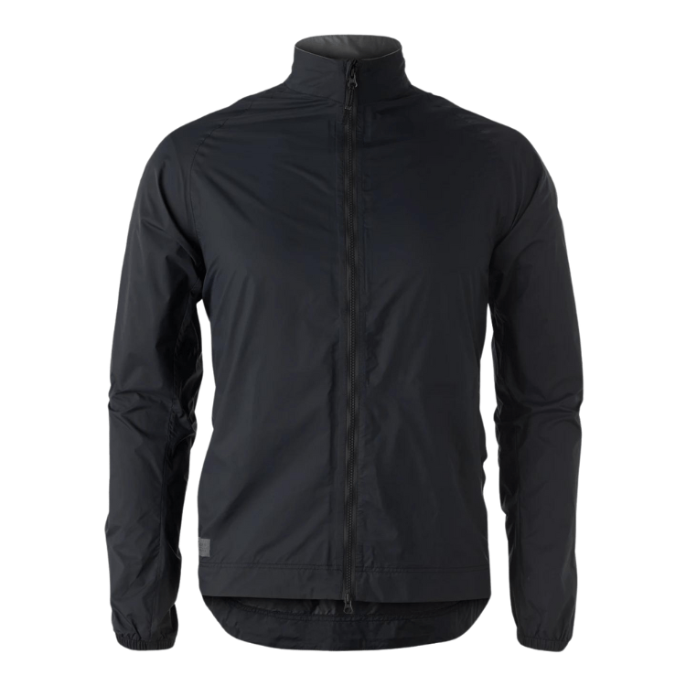 Bontrager Circuit Cycling Rain Jacket Black