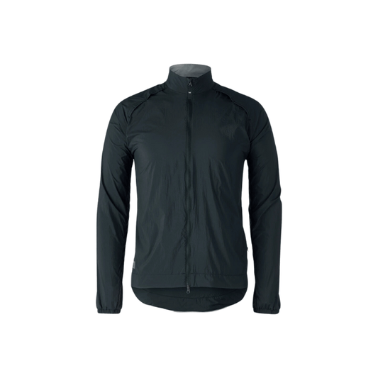 Bontrager Mens Circuit Wind Jacket Black