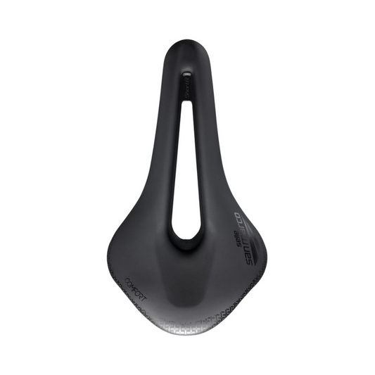 Selle San Marco SHORTFIT 2.0 Comf Dynamic Narrow Black