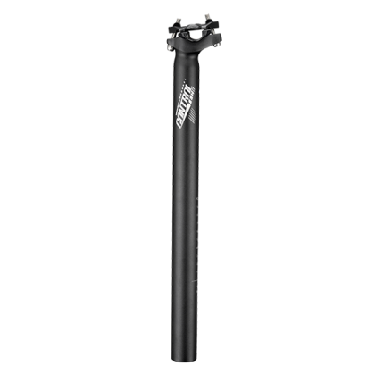 Control Tech Seatpost 31.6 400mm Laser Logo