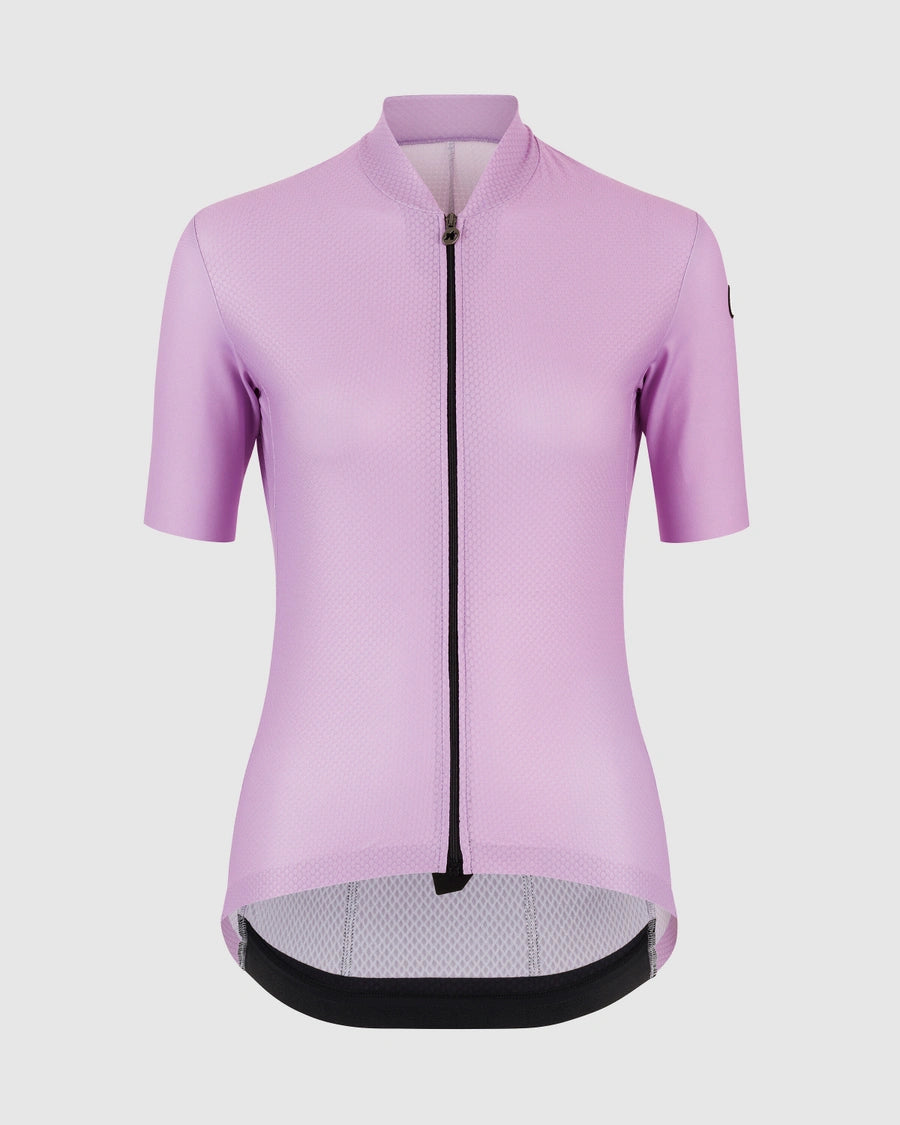 Assos Jersey UMA GT DRYLITE S11 Interstellar Orchid