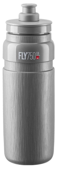 Elite Water Bottle Borracia Fly Tex 750ml