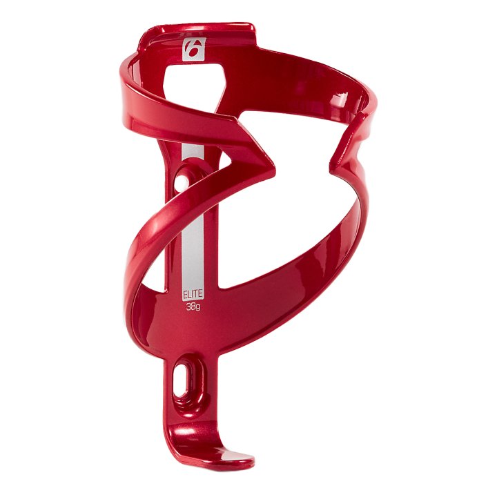 Bontrager Cage Elite ORP Rad Red