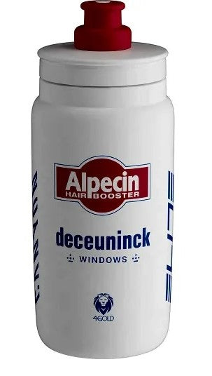 Elite Water Bottle  Fly Aplecin Deceuninck 2024 550ml