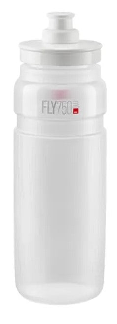 Elite Water Bottle Borracia Fly Tex 750ml