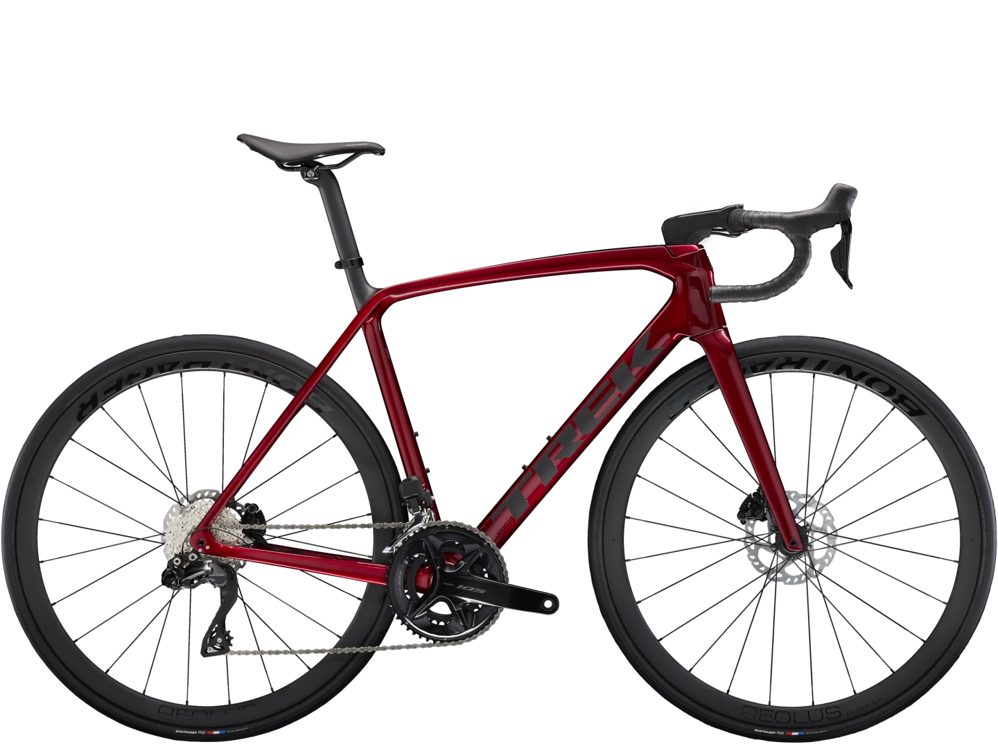 Trek Emonda SL6 Crimson