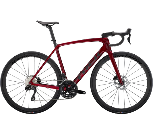 Trek Emonda SL6 Crimson