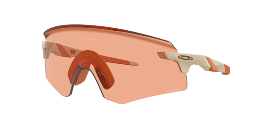 Oakley Encoder Mt Sand w/ Prizm Berry