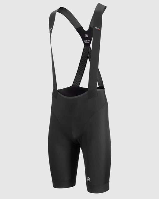 Assos Equipe RS Bibshort S9 Blackseries