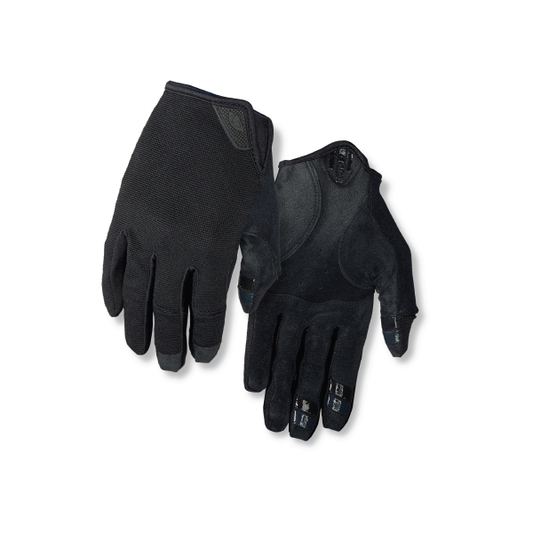 Giro Glove DND Gel Black