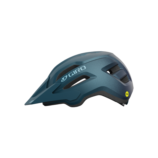 Giro Helmet Fixture II Ladies Matte Ano Harbour Blue