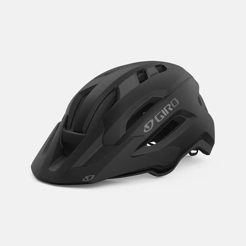 Giro Fixture Helmet MIPS II Matte Black