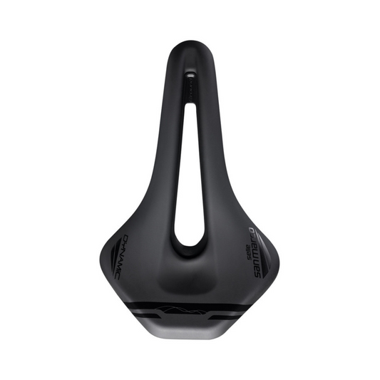 Selle San Marco GROUND Short Sport Wide Black