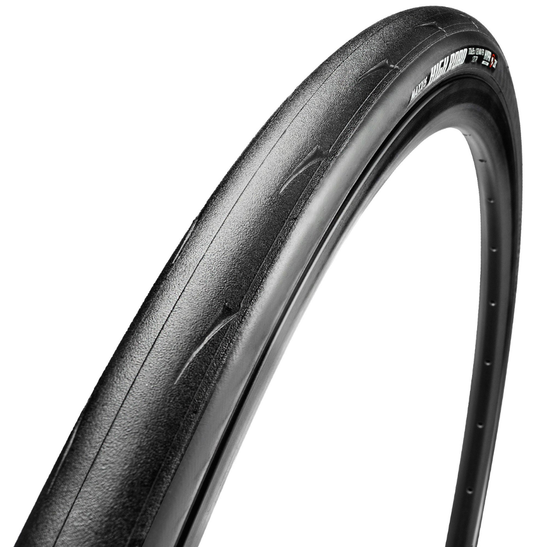 Maxxis High Road | 700C x 25C