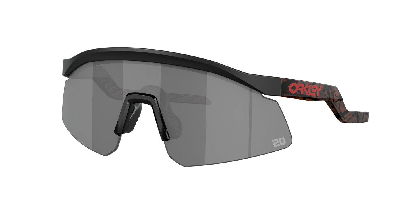 Oakley Hydra FQ Matte Black w/ Prizm Black