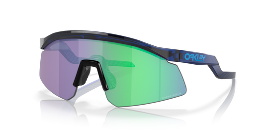 Oakley Hydra Translucent Blue Prizm Jade