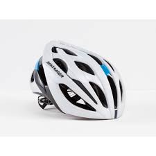 Giro Starvos Helmet Mips White/Blue