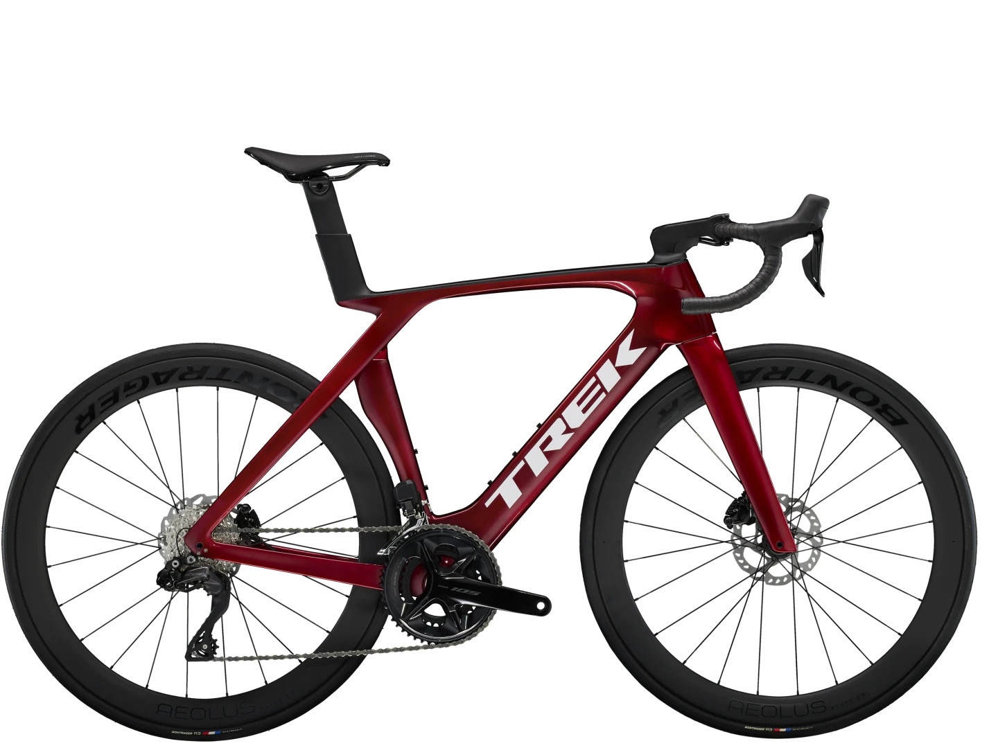 Trek Madone SL6 GEN 7 105 Di2