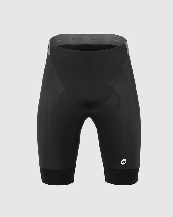 Assos Mille GT Half Shorts Blackseries