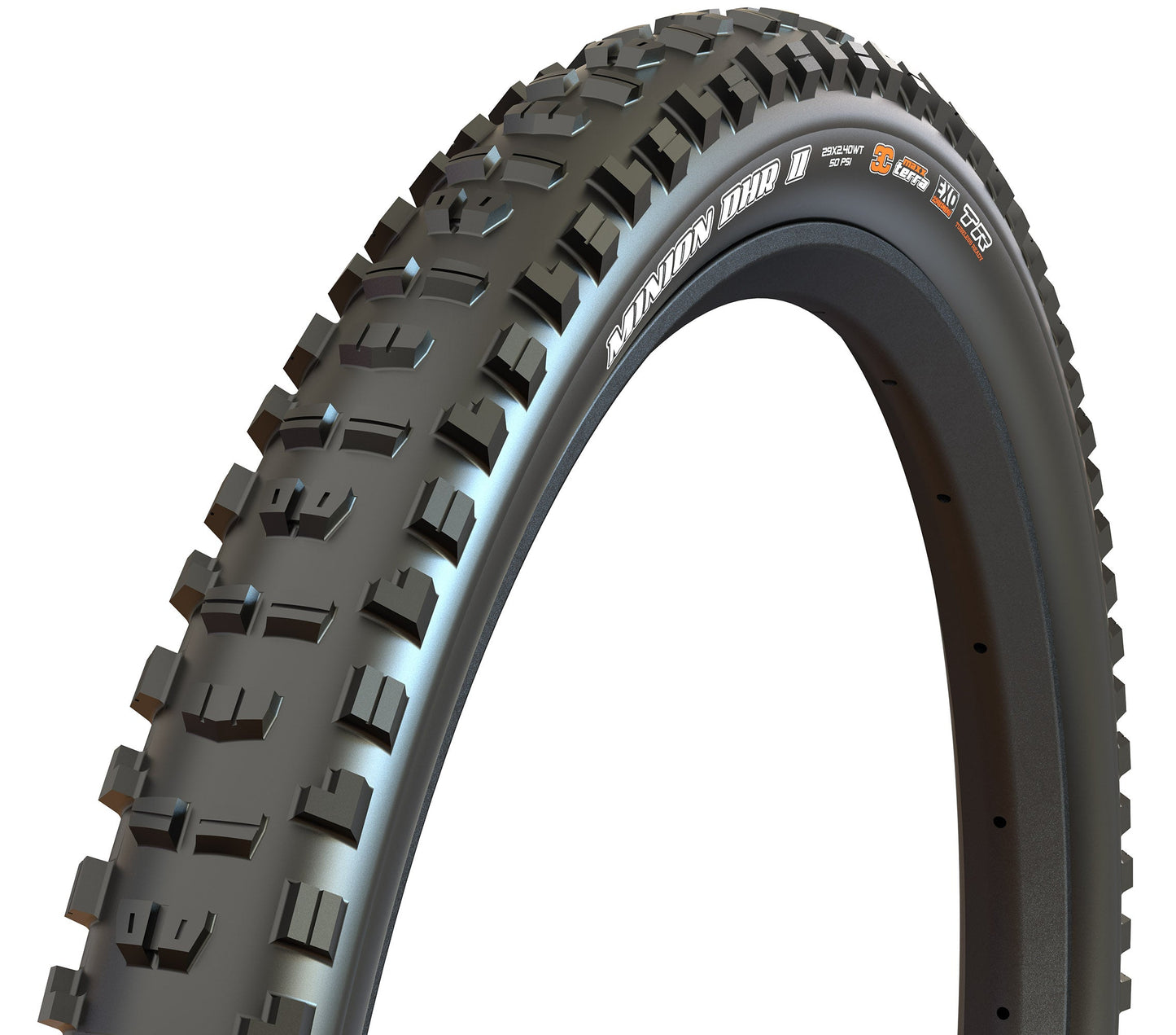 Maxxis Minion DHR II 29x2.40 WT