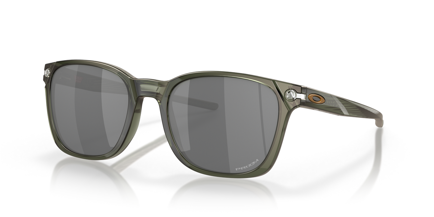 Oakley Ojector Olive Inc Prizm Black