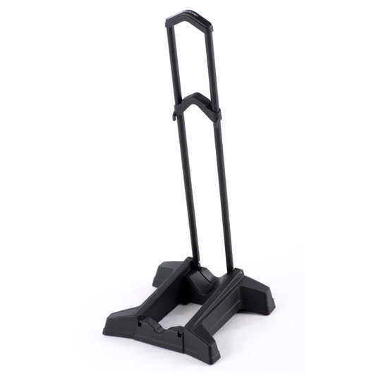 Peruzzo Lybra Floor Mounted Bike Stand