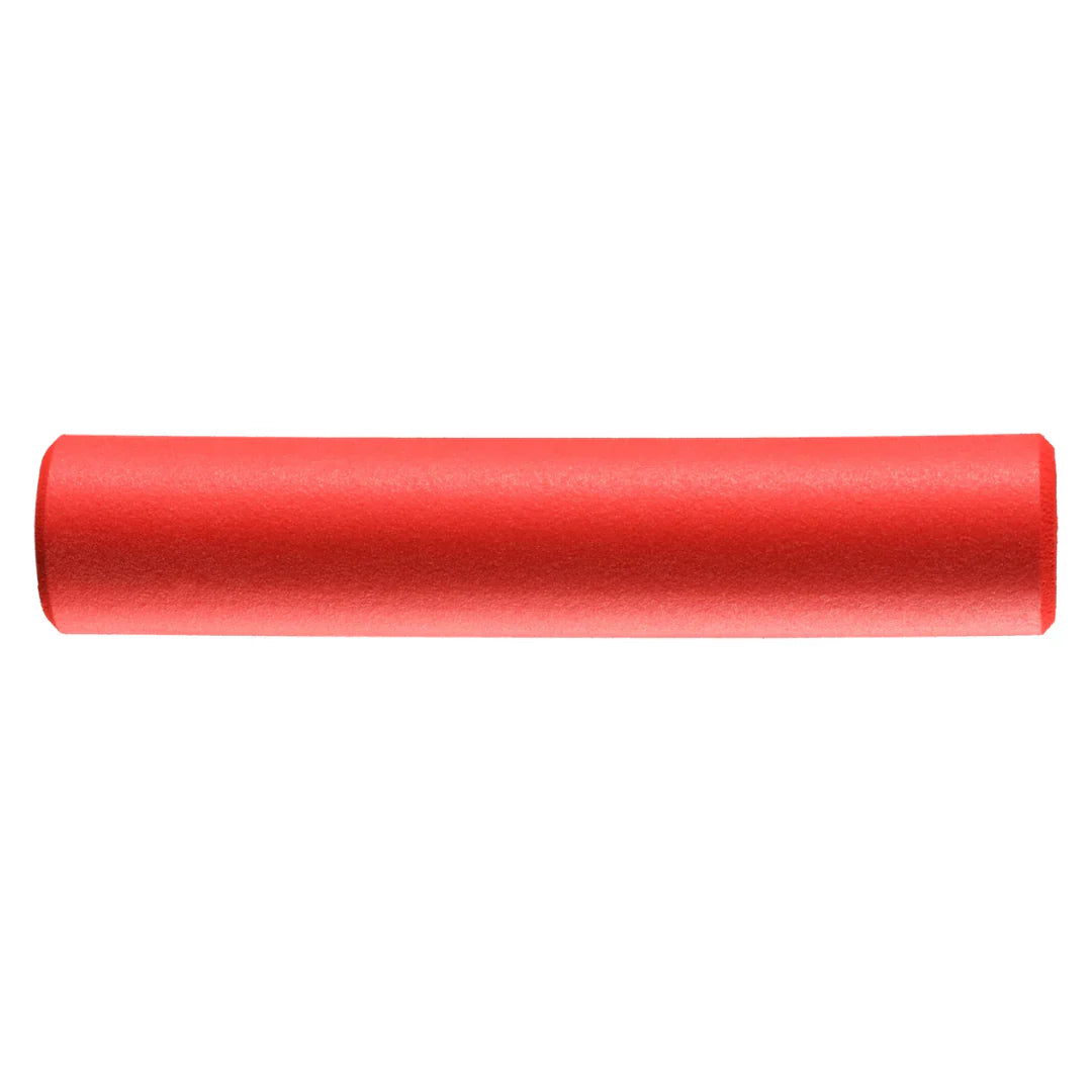 Bontrager Grip XR Silicone Red