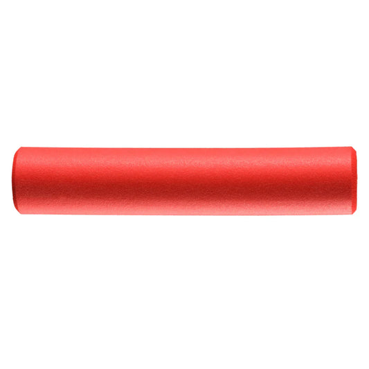 Bontrager Grip XR Silicone Red